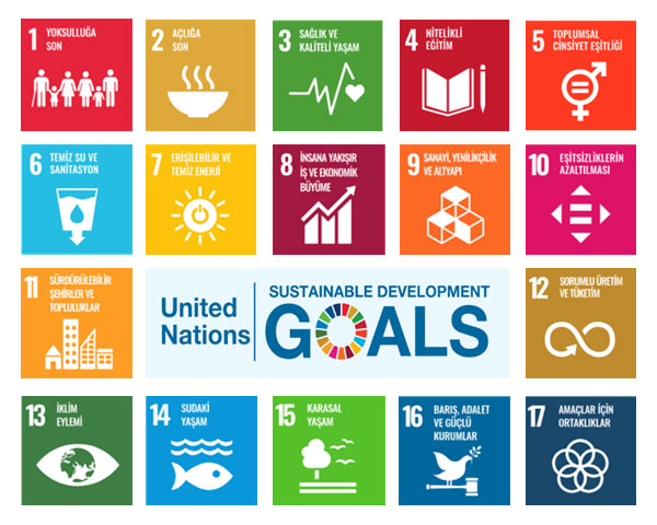 Sürdürülebilirlik